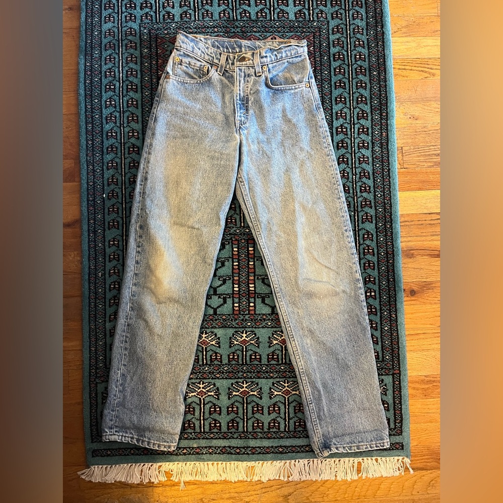 Vintage Levi's Jeans